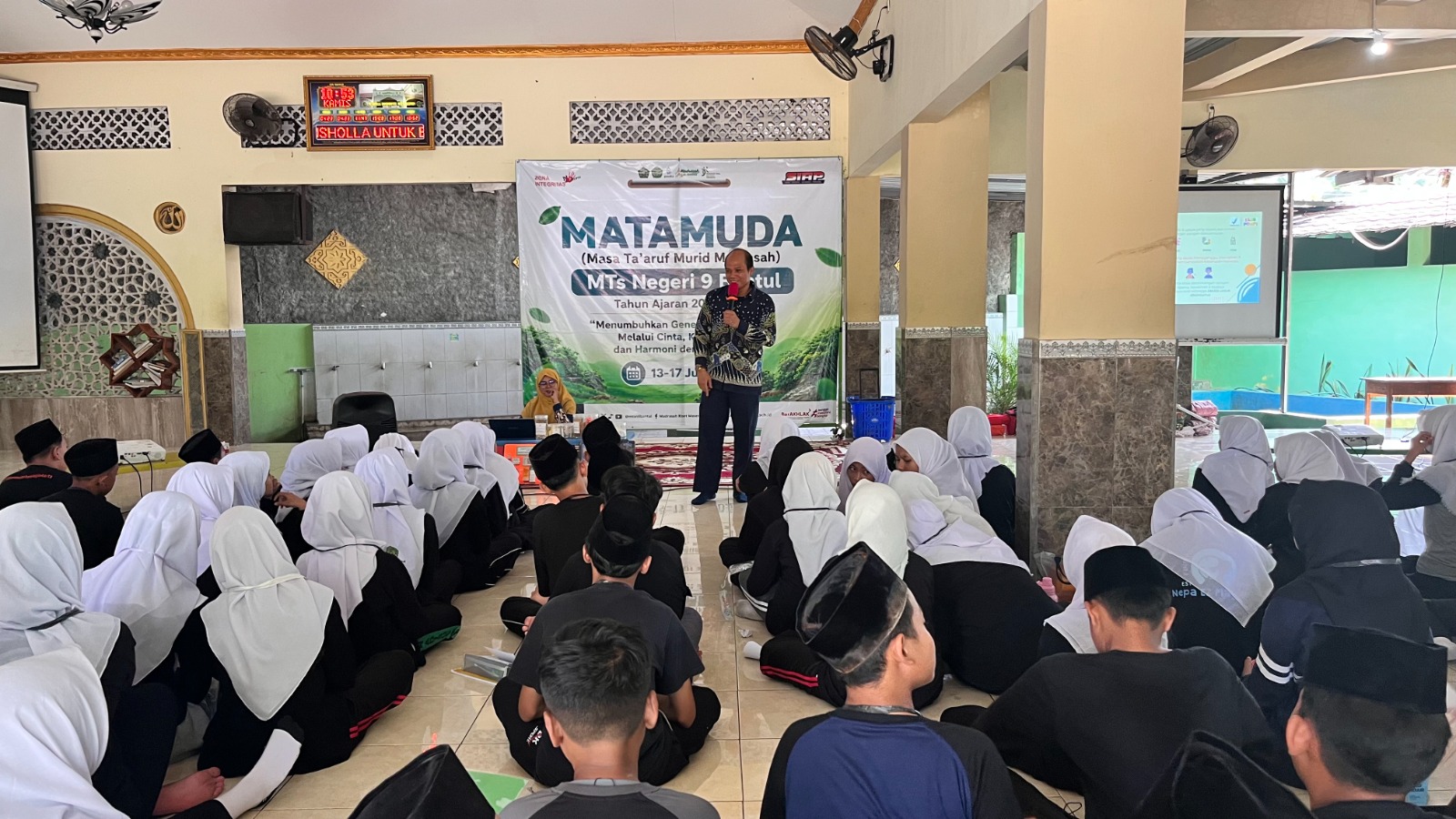 Gambar Berita